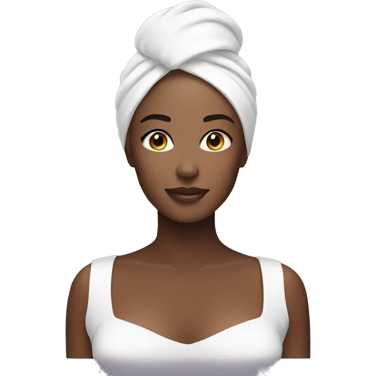 Skincare  emoji