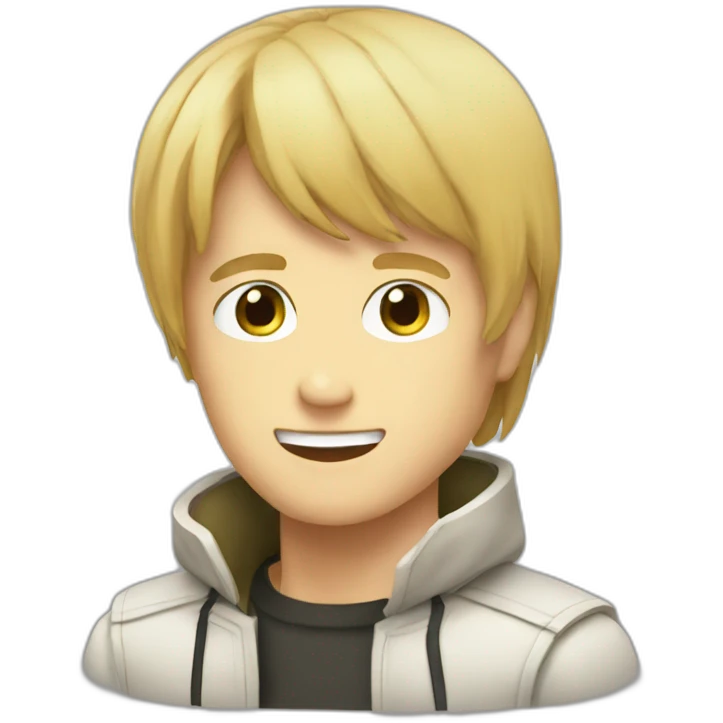 Armin emoji