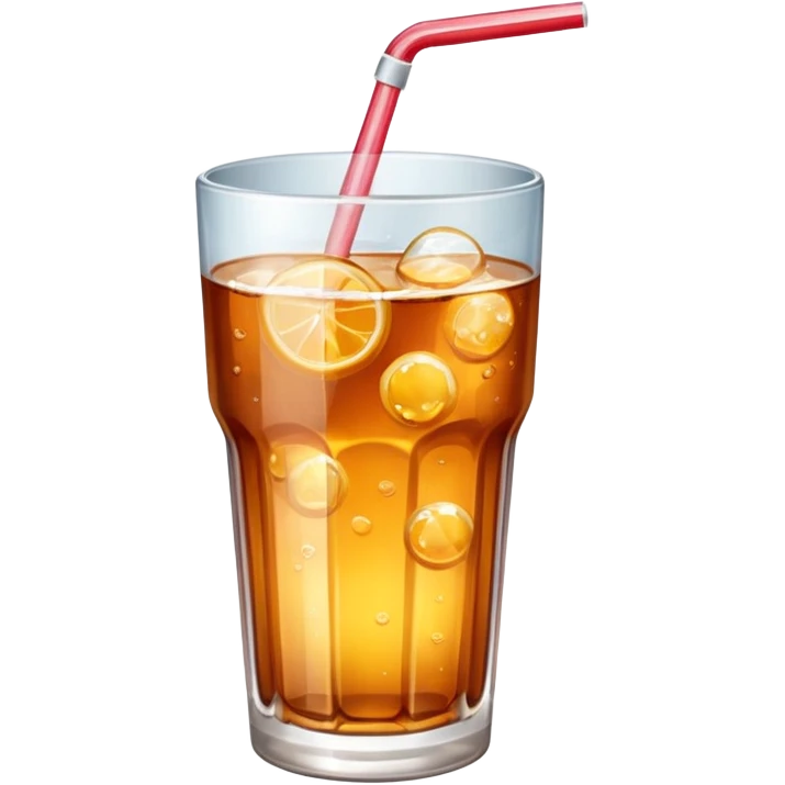 soda emoji