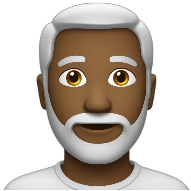 Je n'a emoji