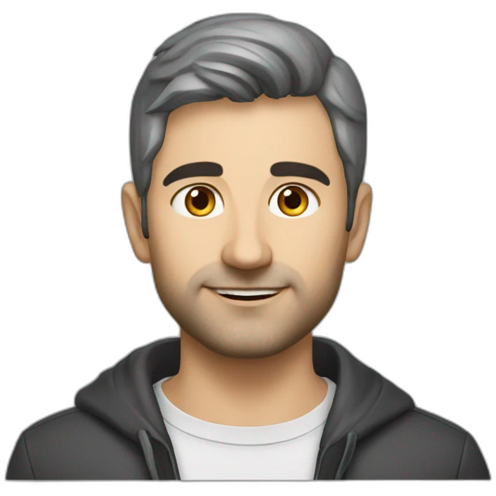 Stelian Dobrescu emoji