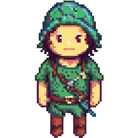 El Mencho, the famous drug dealer and emperor emoji