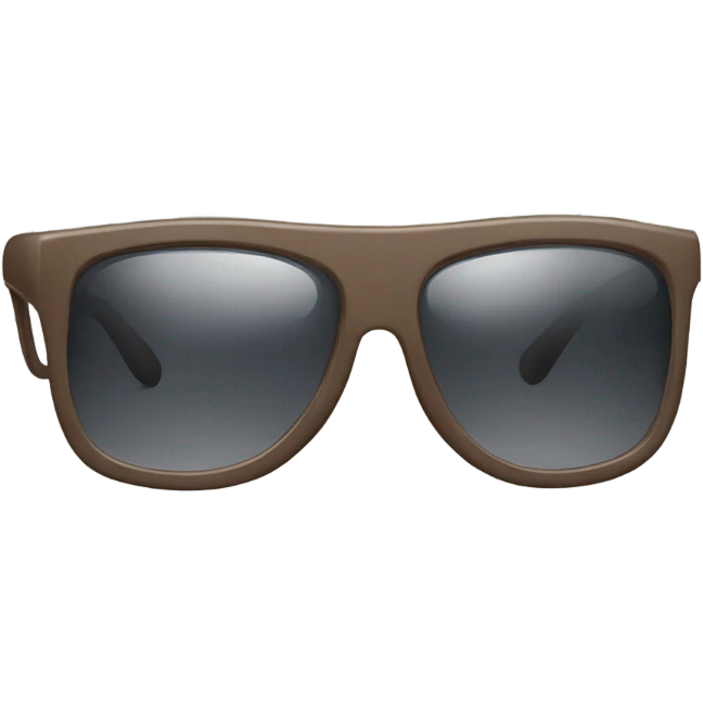 add sunglasses emoji