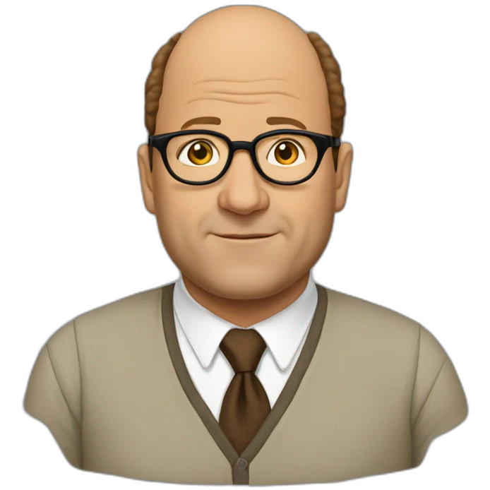 george-costanza emoji