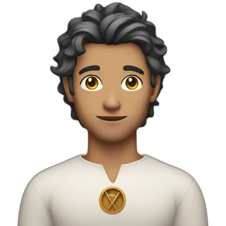 wiccan emoji