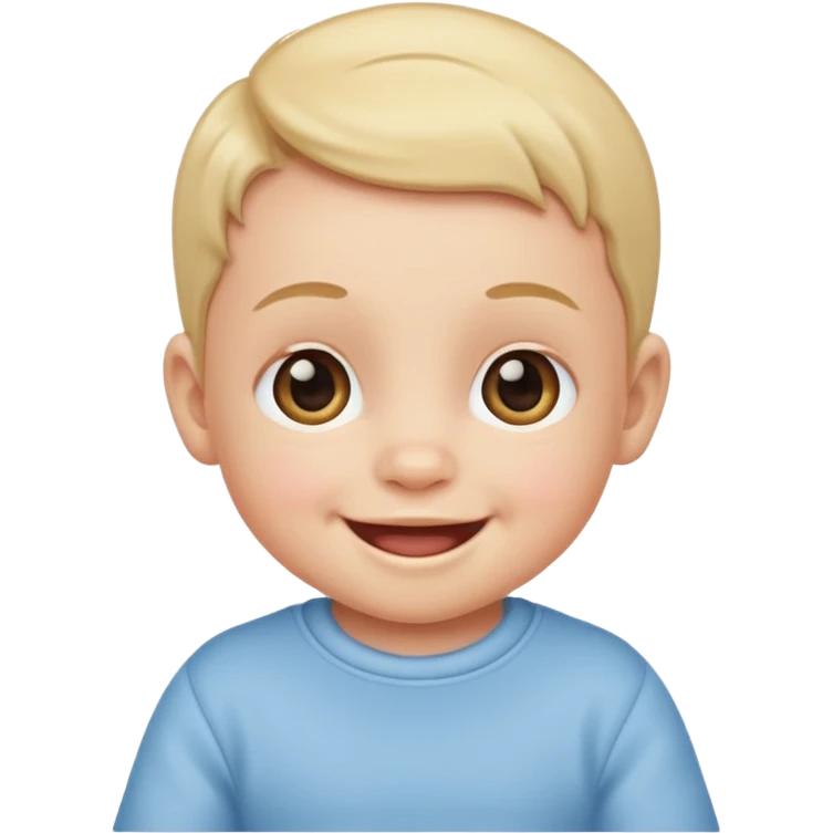 baby emoji