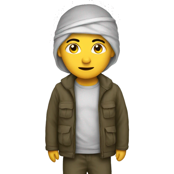 Free syria emoji