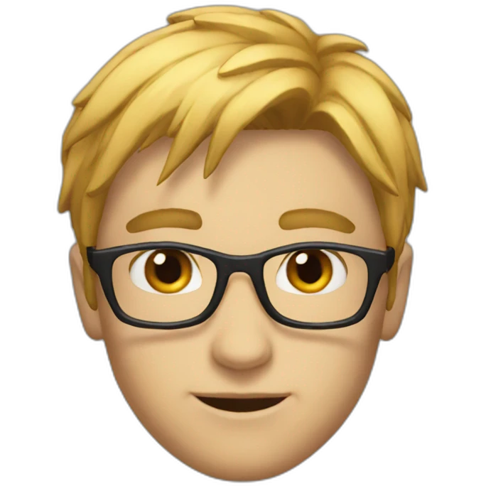 faker emoji