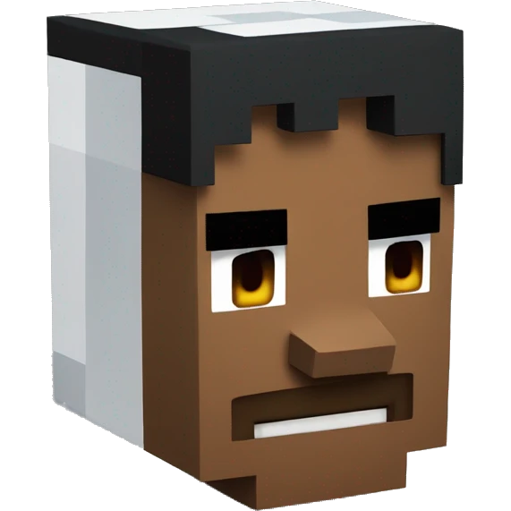 Minecraft diddy emoji