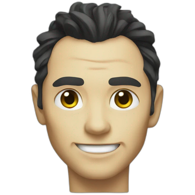 Loki emoji