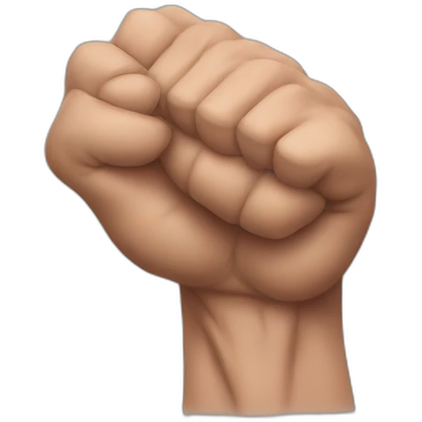 biceps emoji