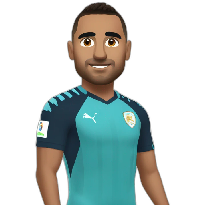 Dimitri Payet emoji