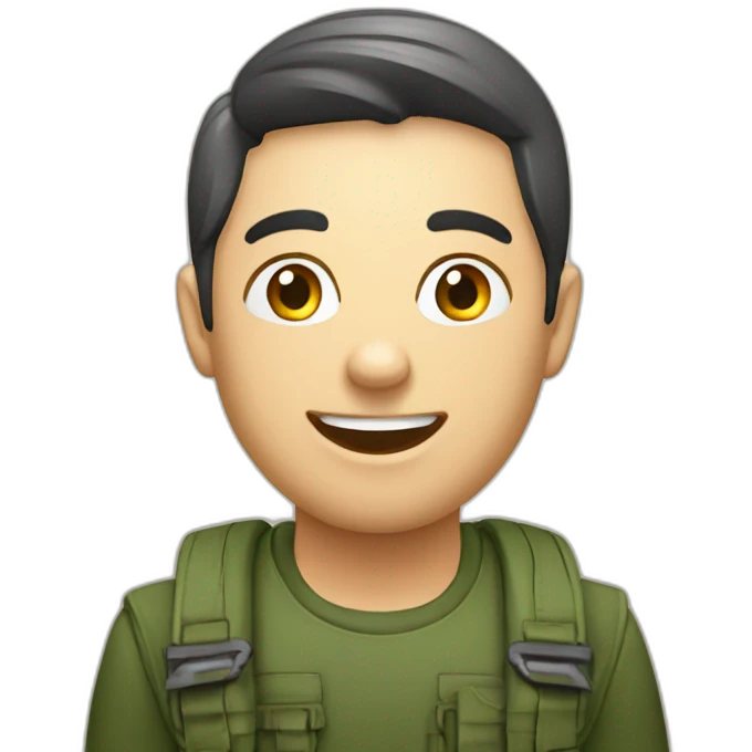 IELTSDEAL logo emoji