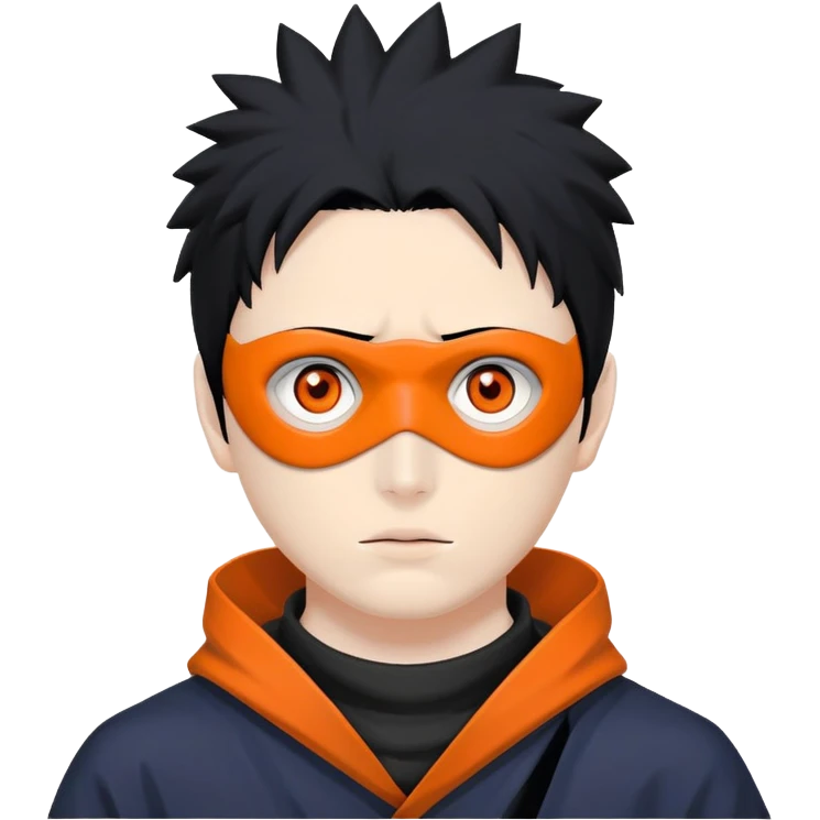 Obito emoji