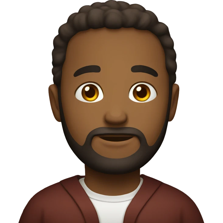 Christianity emoji