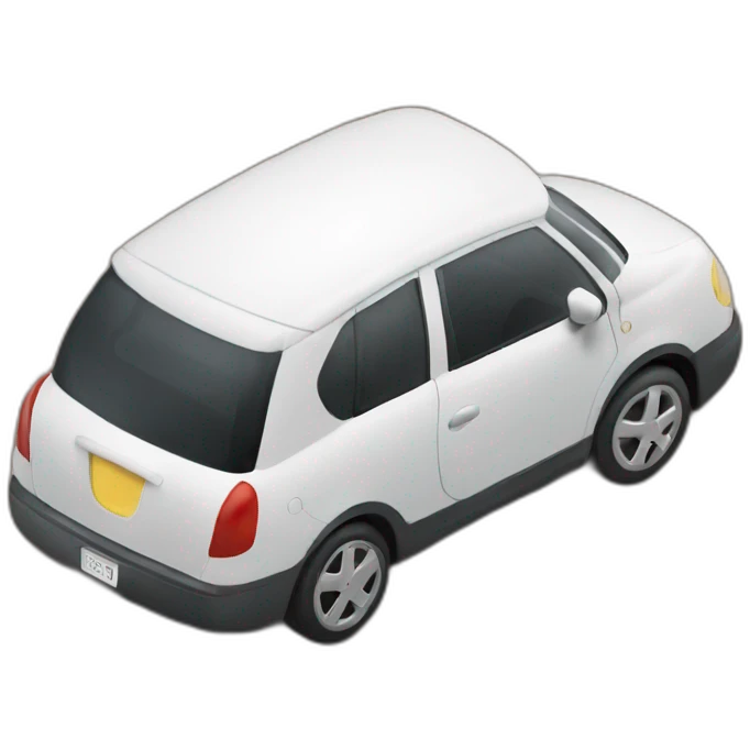 plug car emoji