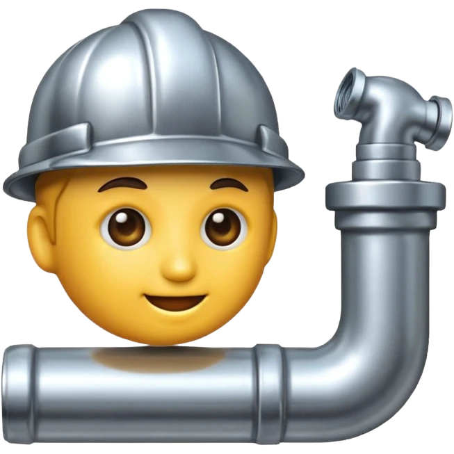 plumbing emoji emoji