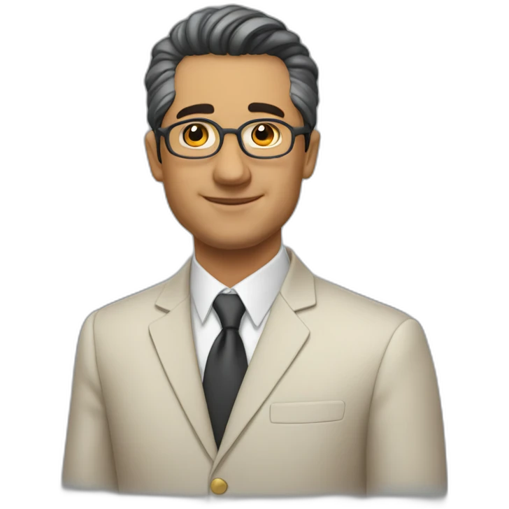 Luis Carbajal emoji