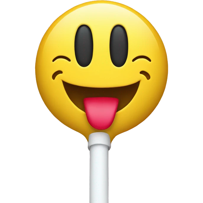 smiley face otamatone emoji