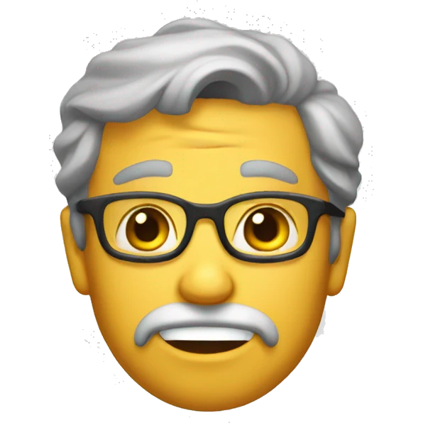old remedy emoji