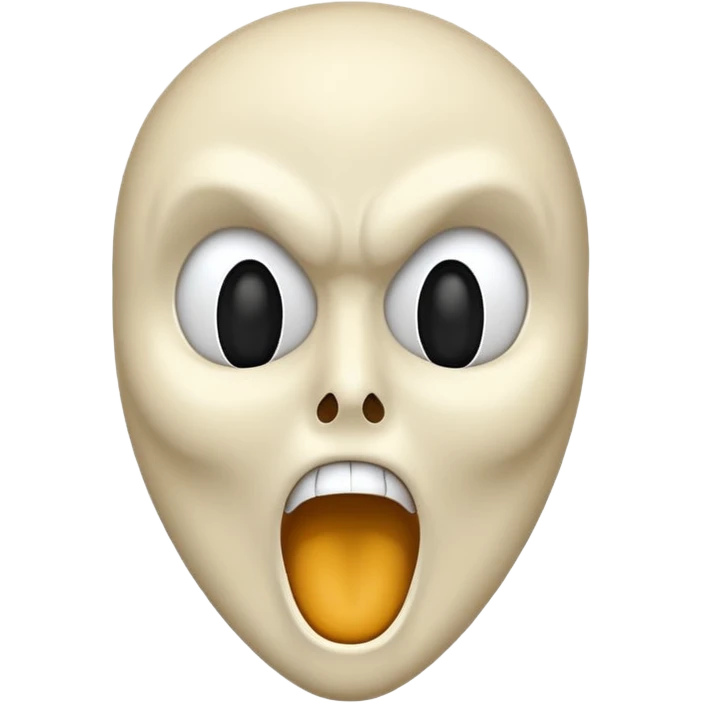 scream movie emoji emoji
