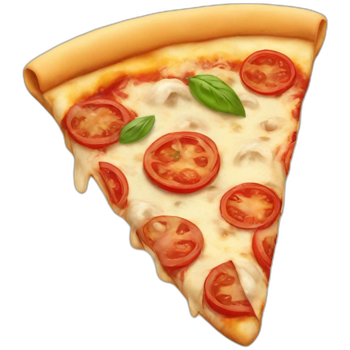 ITALIAN PIZZA emoji