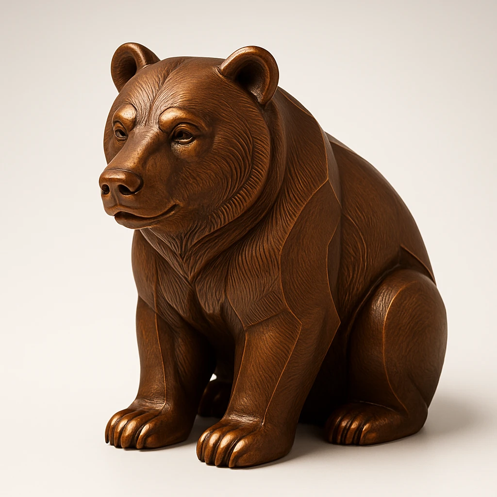 bear emoji