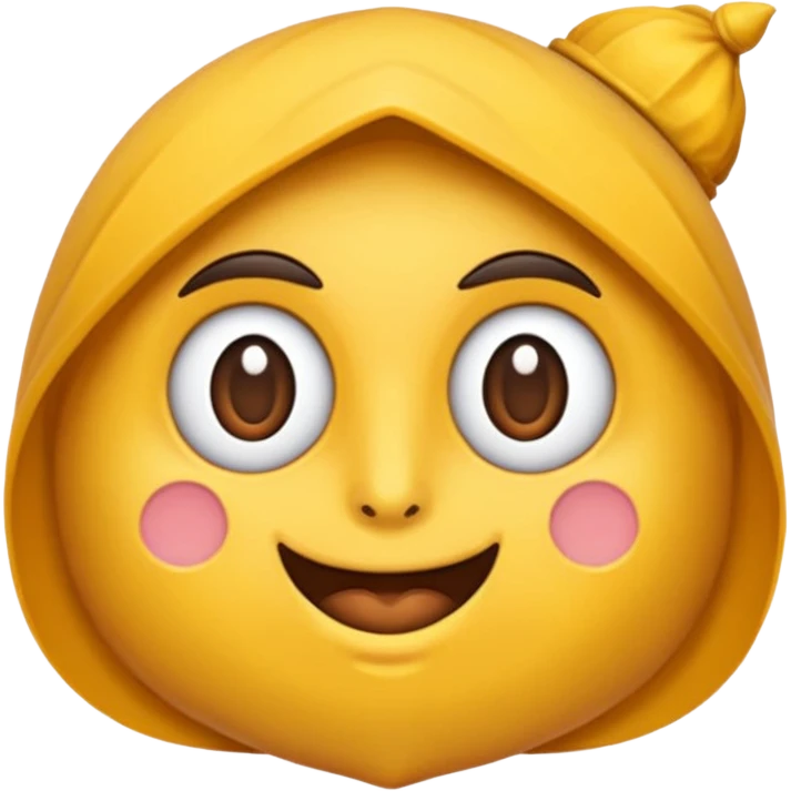 گربه پشمالو  emoji