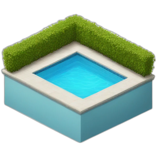 pool emoji