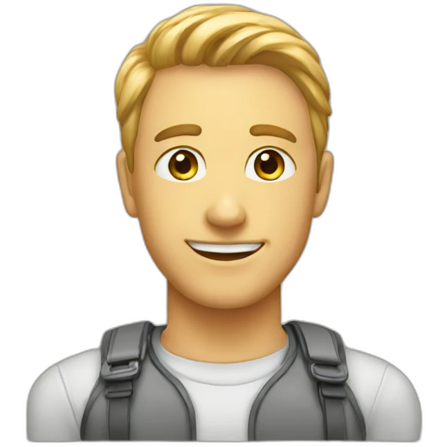 thank you emoji