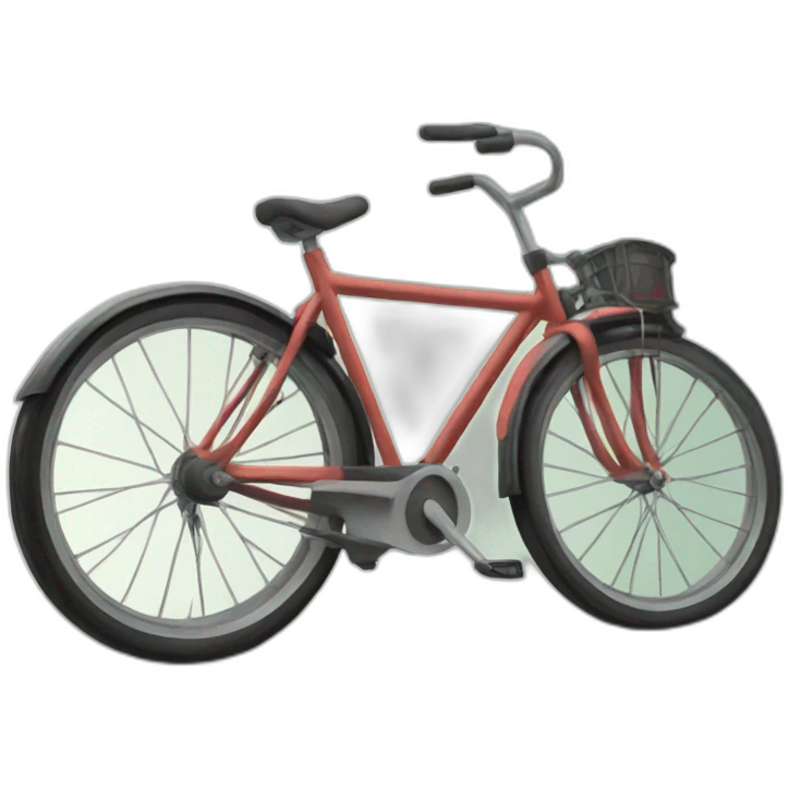 bike emoji