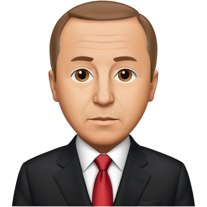 Erdoğan emoji