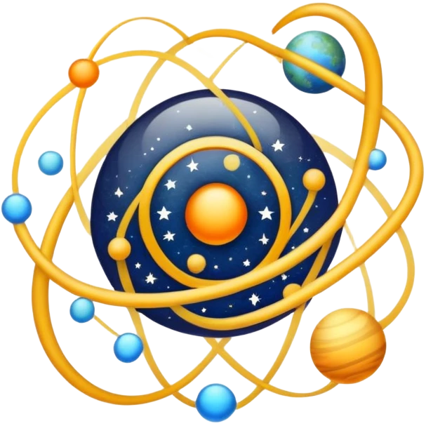 astrophysics emoji