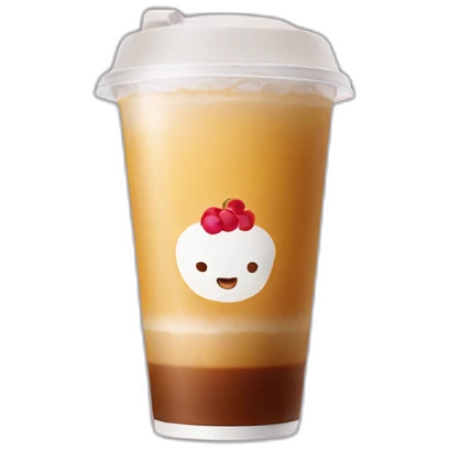 no gong cha emoji