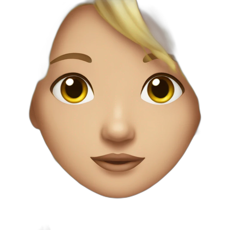 Ayrenn Arana Aldmeri emoji