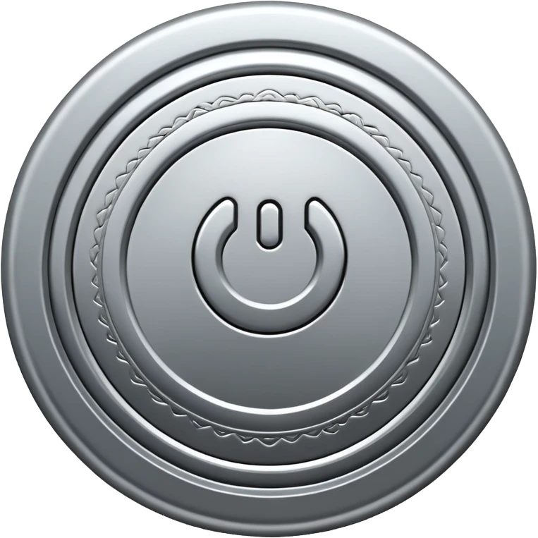 Authentication mark emoji