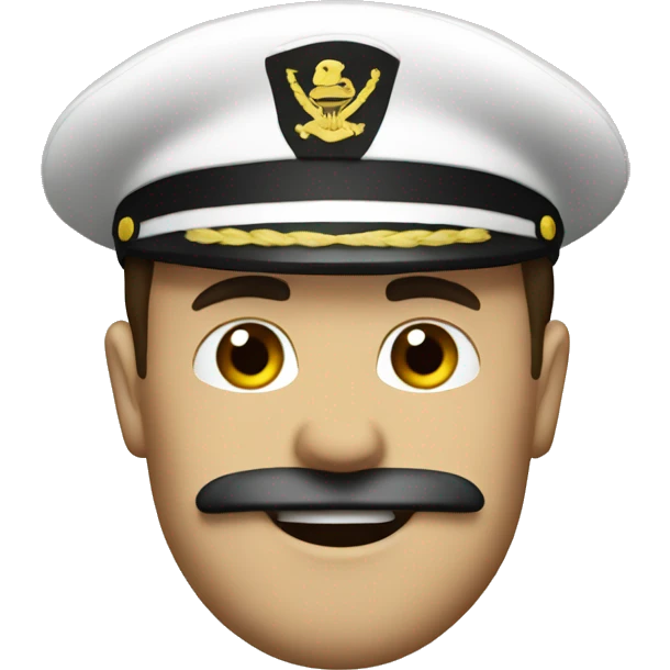 capitan inbox emoji