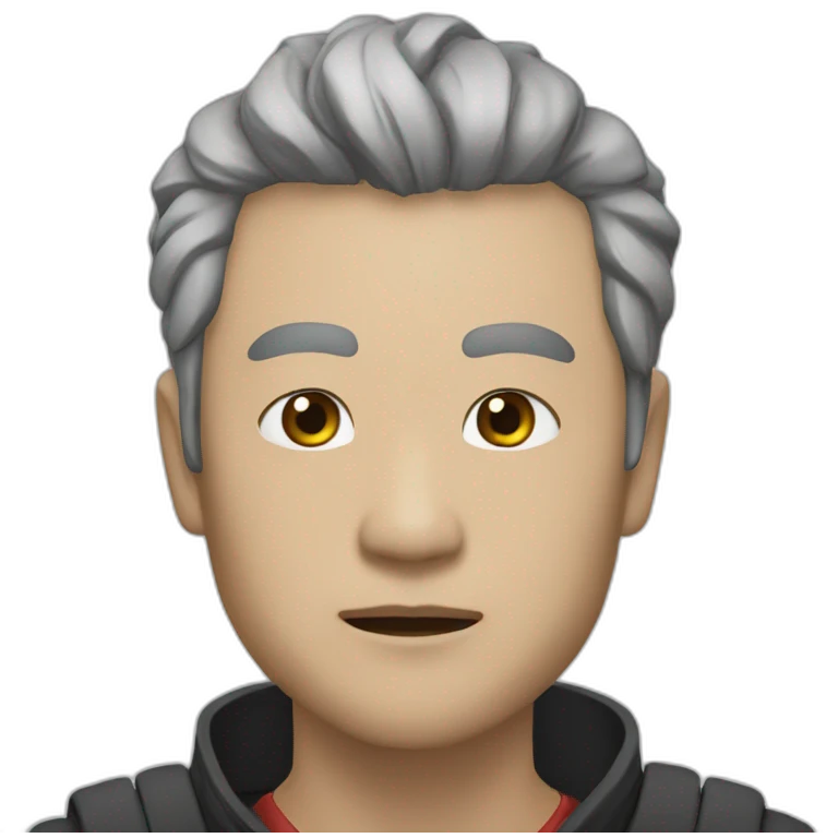 呪術廻戦 emoji