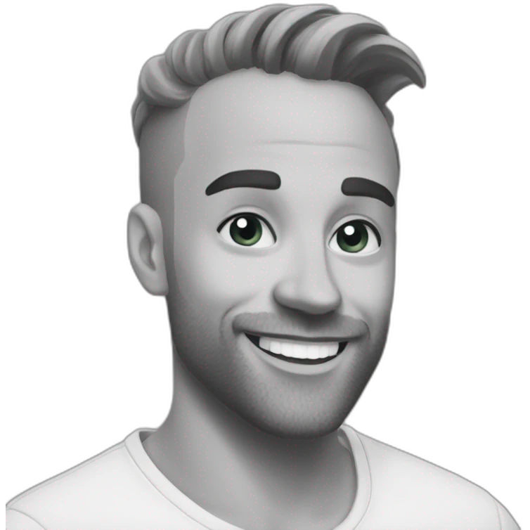 C’est ciao de Squeezie emoji