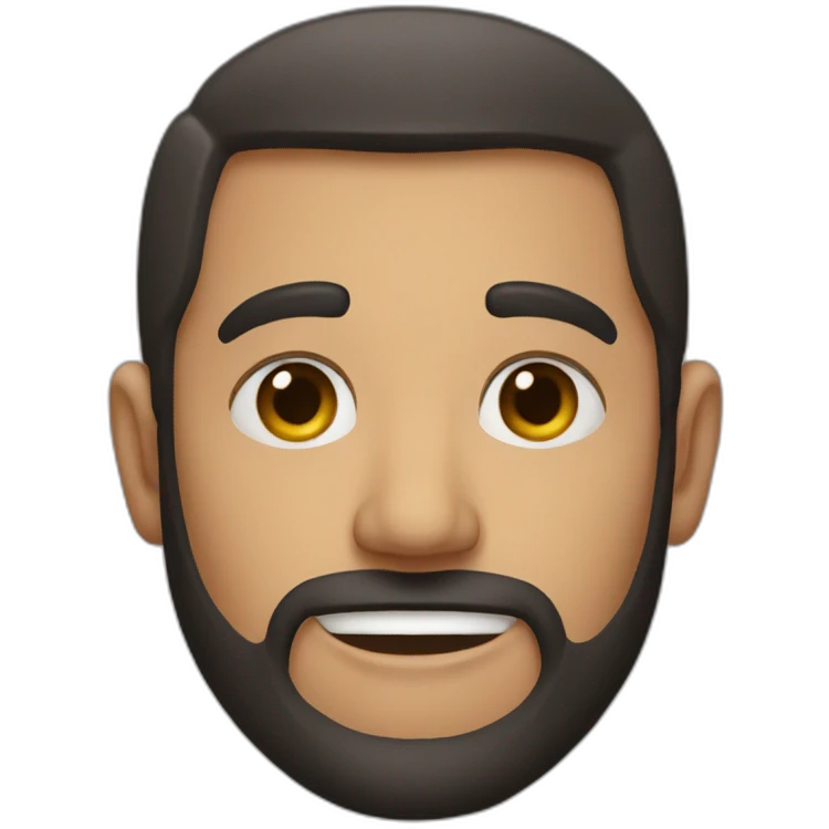 Milton hatoum emoji
