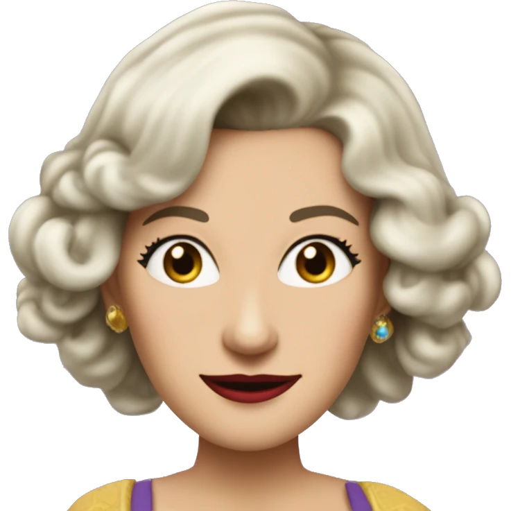 The Countess of the Bringantons' movie The Countess of the Bringantons' movie The Countess of the Bringantons' movie emoji