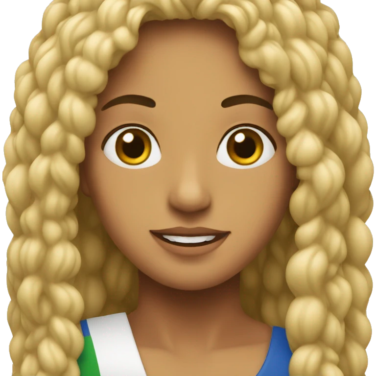 Boricua emoji