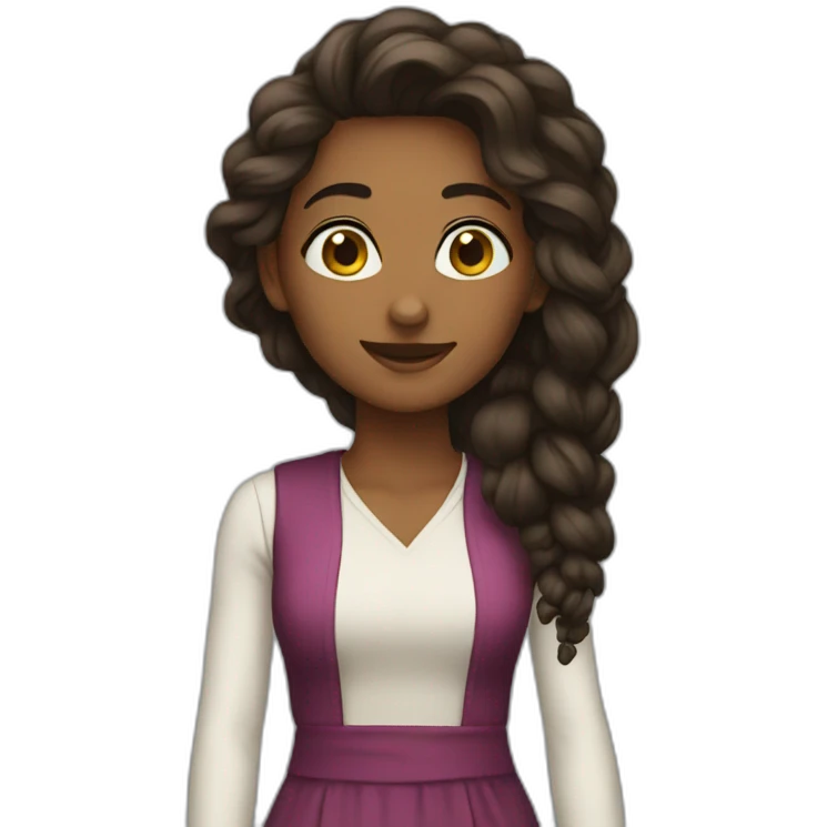 elynah emoji