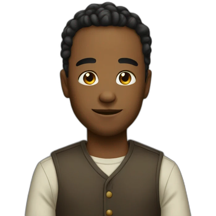 The precious emoji
