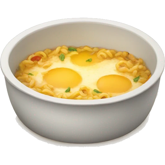 dish emoji