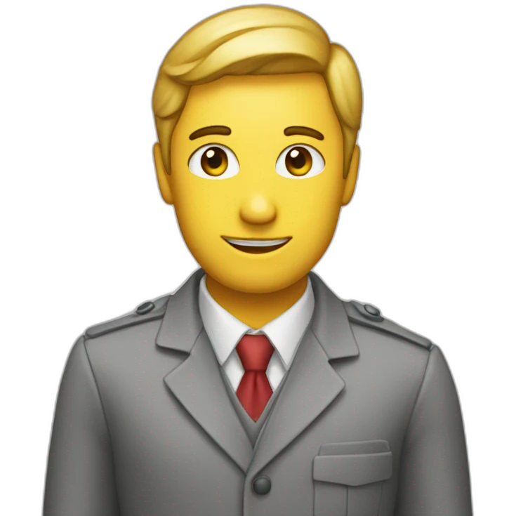I audit myself emoji