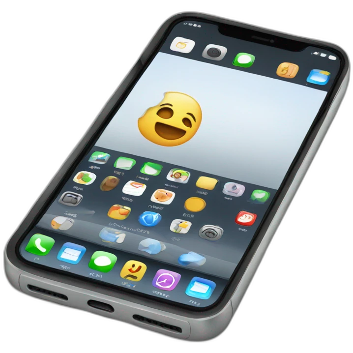 iphone15 emoji