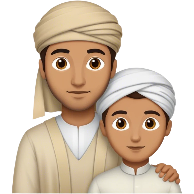 Yousef en neyseri emoji