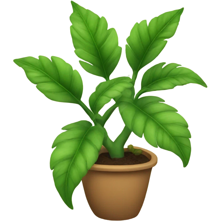 Plants emoji