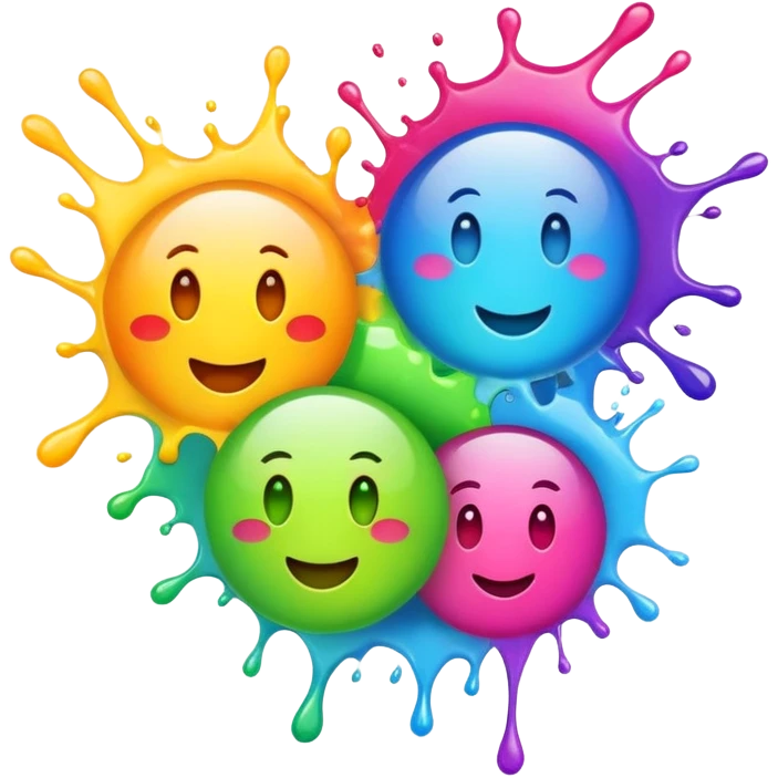 emotions emoji